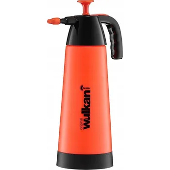 Postřikovač Tlakový postřikovač Kwazar Wulkan 2l