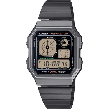 Módní doplněk Casio Vintage A130WEGG-1AEF + možnost výměny do 90 dní + doprava zdarma