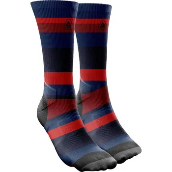 Dámské ponožky Ponožky Matt Coolmax Sock Rows M