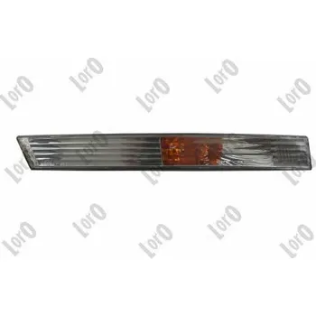 Směrový světlomet Blikač ABAKUS 053-22-856