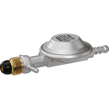 Příslušenství ke karavanu Plynový regulátor GOK EN61 pro Švédsko - 29 mbar