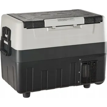 Autochladnička SucceBuy Autochladnička 45L 60W 680x360x500MM Tichá a energeticky úsporná