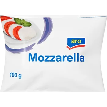 ARO Mozzarella 100g