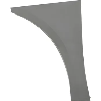 Blatník karosérie Opravný plech levého předního blatníku ŠKODA FABIA II (3/2007-04/2010)