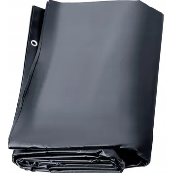 Bazén Vevor Obdélníková plachta do bazénu, 3,5 x 6 m,