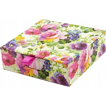 Blok Bílý blok Peter Pauper