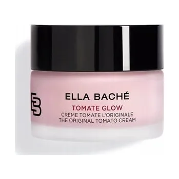 Pleťový krém Víceúčelový pleťový krém Ella Baché Tomate Glow na noc 50 ml