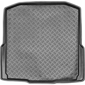 autokoberec Rohož do kufru Mix-Plast polypropylen