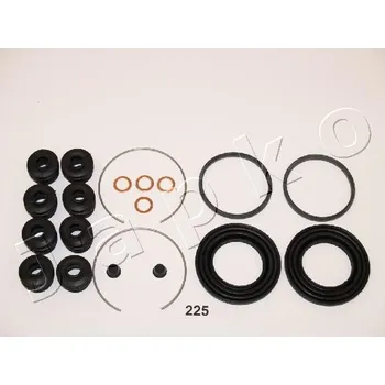 Přislušenství brzdového systému Sada na opravy, brzdový třmen, 120225