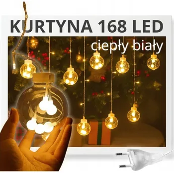 Vánoční dekorace Vánoční osvětlení na stromeček Zolta, vnitřní, 5 m, 101 - 200 světýlek