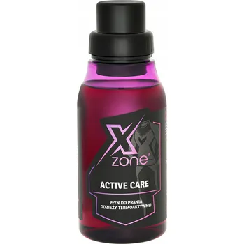 Prací gel Active Care prací prostředek na termoaktivní / termické oblečení Xzone