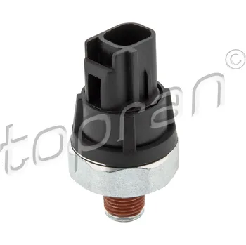 Olejový tlakový spínač TOPRAN 601 746