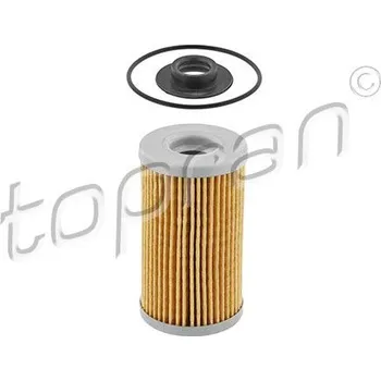 Hydraulický filtr Hydraulický filtr, automatická převodovka TOPRAN 702 466