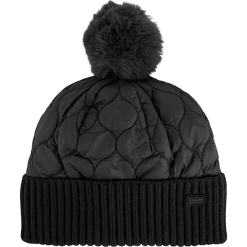 Čepice Čepice Regatta Showerproof Beanie Hat Velikost: S-M / Barva: černá