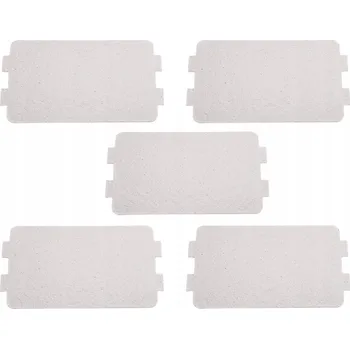 Vrták Slídová destička do mikrovlnné trouby 116x64mm