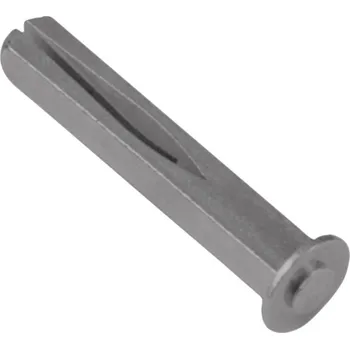 příslušenství k bráně Jednostranný čtyřhran 8 mm