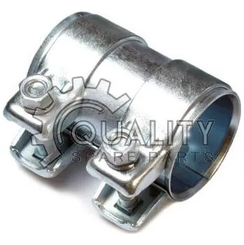 hadicová spona Spona výfuku dvojitá UNIQUE 1K0253141M