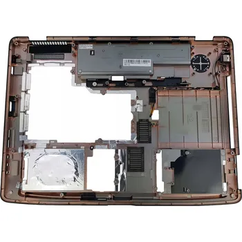 Šasi notebooku NOVÝ SPODNÍ KRYT / POUZDRO ACER ASPIRE 7330 7730Z