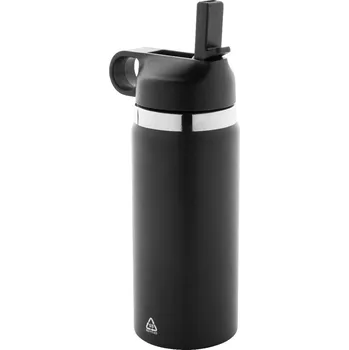 Termoska Dablam RSS izolovaná láhev - černá - AP800078-10