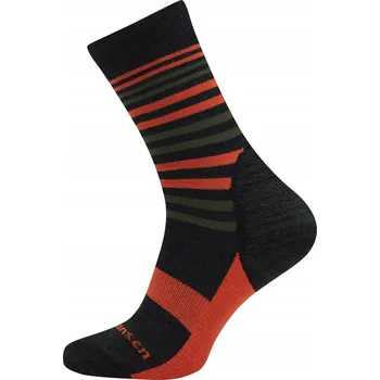 FJORD NANSEN Ponožky NEW MERINO KEVLAR 35-38