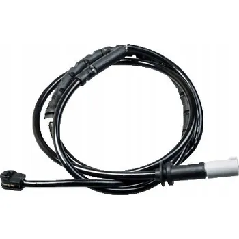 Brzdová destička Senzor opotřebení brzdových destiček Denckermann B170060