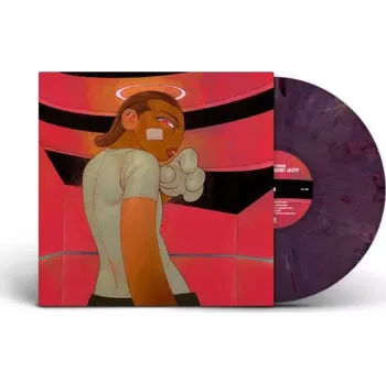 Zahraniční hudba BELOVED! PARADISE! JAZZ!? (RECYCLED COLOUR VINYL) [VINYL] MCKINLEY DIXON CD