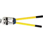 Kleště lisovací HX-120A na kabelová oka 10-120mm2
