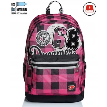 Sportovní batoh Batoh Seven Double 20-40 l vícebarevný