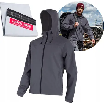 Moto bunda Bunda Lahti Pro L40934, velikost L