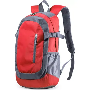 Sportovní batoh Tengri batoh - červená - AP721149-05