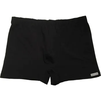 Pánské spodní prádlo Spodní Prádlo Boxerky Wadima šedé, velikost 3XL