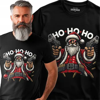 Pánské tričko s kulatý výstřihem Gartees, velikost 5XL