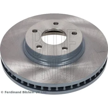 Brzdový kotouč Brzdový kotouč BLUE PRINT ADBP430121