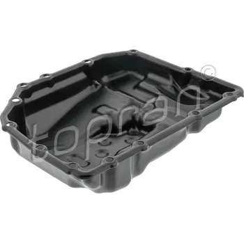 Olejová vana Olejová vana, automatická převodovka TOPRAN 504 316