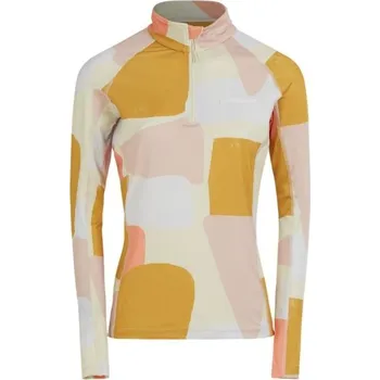 Dámské funkční triko FUNDANGO YADE II L Mix