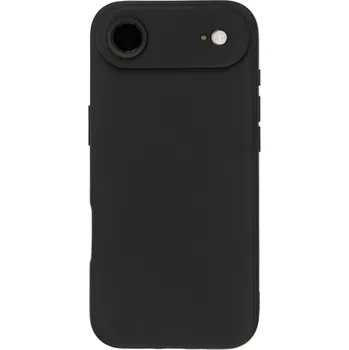 Pouzdro na mobilní telefon CVK Kryt černý na iPhone 17 Air