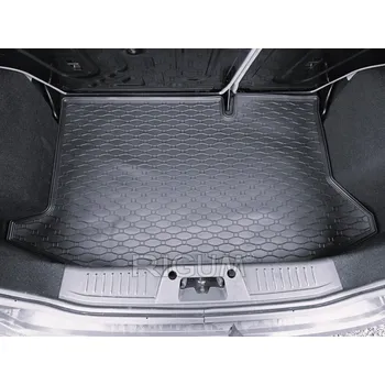 autokoberec Gumová vana do kufru Rigum