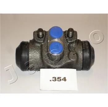 Brzdový válec Válec kolové brzdy, 67354