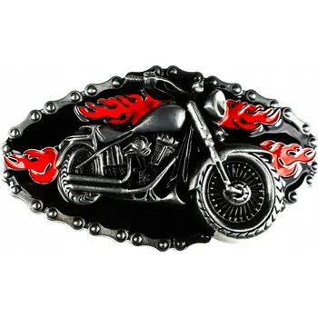 Podprsenka MOTOCYKLOVÁ SPONA DO PÁSKU SUPER DÁREK