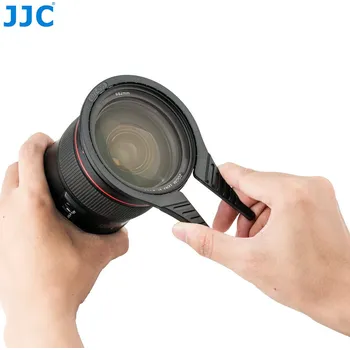 JJC Sada 2ks Klíčů na montáž filtrů ( pro průměr 37 - 72 mm)