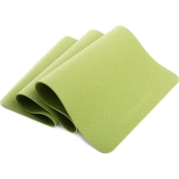 podložka na cvičení Podložka Na Cvičení EuProMed Basic Zelená 5 mm