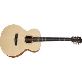 Akustická kytara Dowina Puella GAE-S+ + prodloužená záruka 3 roky