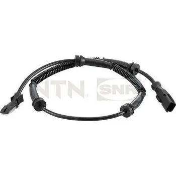 Přislušenství brzdového systému Snímač, počet otáček kol SNR/NTN ASB155.17