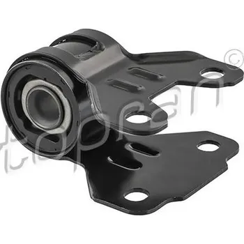 Silentblok nápravy Drzak, ulozeni pricneho zavesneho ramena TOPRAN 634 548