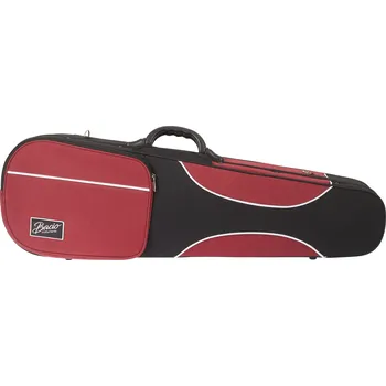 Housle Bacio Instruments Violin Case CLR 3/4 + prodloužená záruka 3 roky