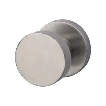 Dveřní kování Dveřní koule Südmetall TopSpeed, plochá