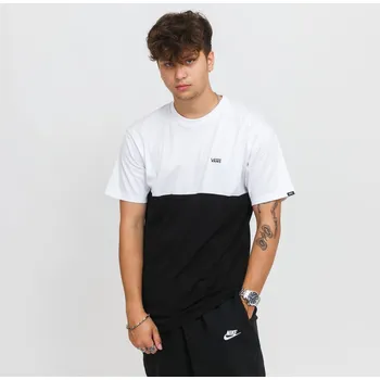 Pánské oblečení Pánské tričko s kulatý výstřihem Vans, velikost XXL