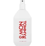 Tommy Hilfiger Now Girl EDT W 100 ml - Tester