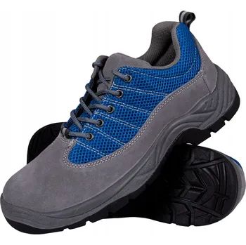 Pracovní obuv Pracovní polobotky Reis Xreis BRX velikost 40