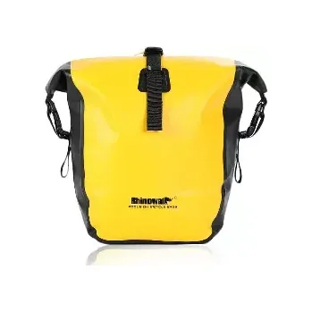 brašna na kolo Rhinowalk RK19663 brašna na nosič žlutá